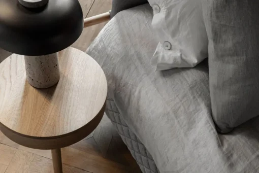 Reverse Table Lamp