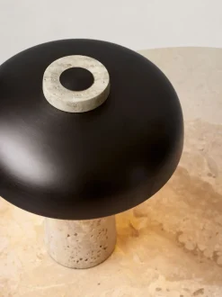 Reverse Table Lamp