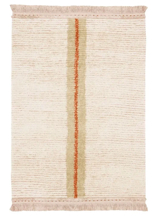 Reversible Rug Duetto Sage