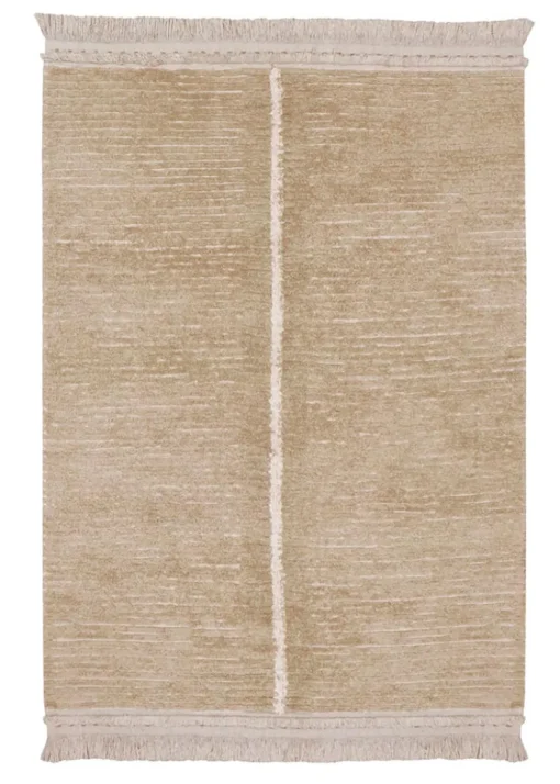 Reversible Rug Duetto Sage