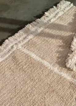 Reversible Rug Duetto Sage