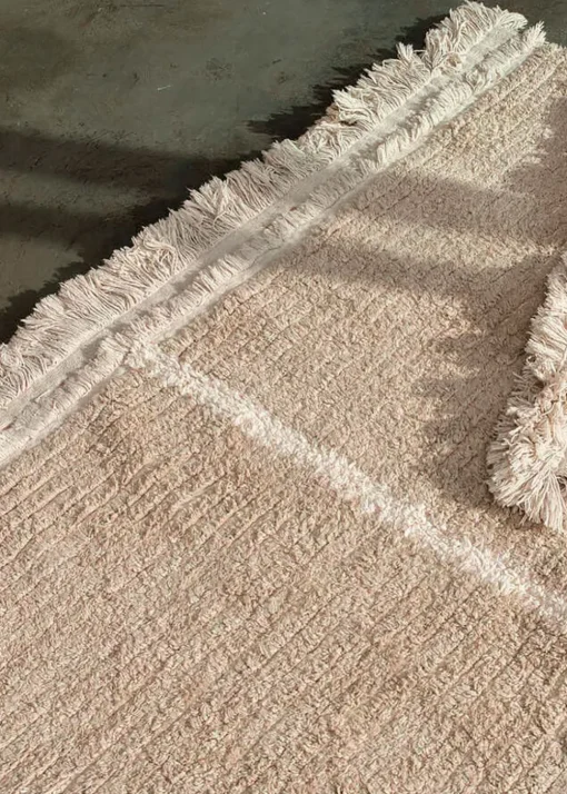 Reversible Rug Duetto Sage