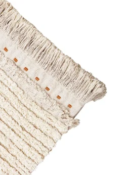 Reversible Rug Duetto Sage