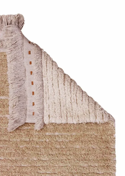 Reversible Rug Duetto Sage