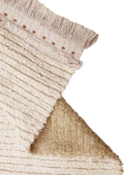 Reversible Rug Duetto Sage