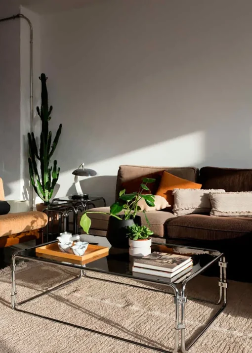 Reversible Rug Duetto Sage