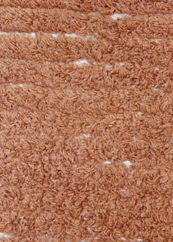 Reversible Rug Duetto Toffee