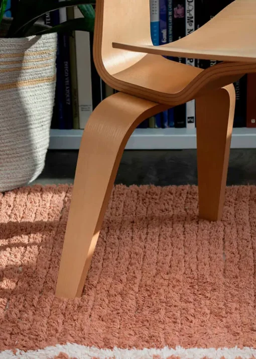 Reversible Rug Duetto Toffee