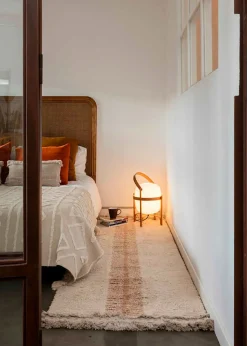 Reversible Rug Duetto Toffee