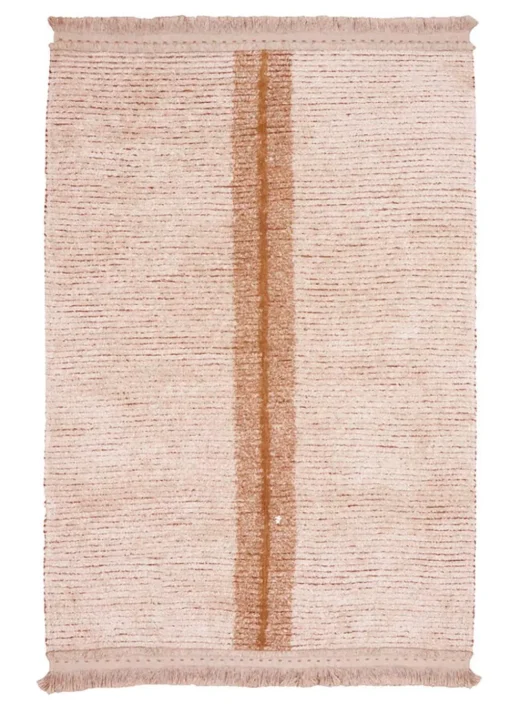Reversible Rug Duetto Toffee