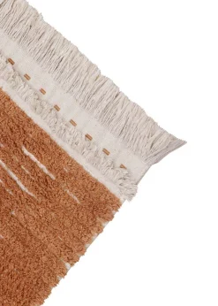 Reversible Rug Duetto Toffee
