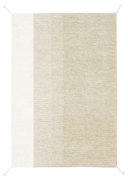 Reversible Rug Gelato Green
