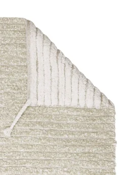Reversible Rug Gelato Green