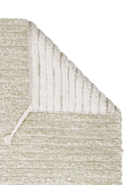 Reversible Rug Gelato Green