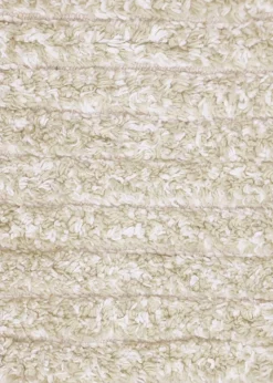 Reversible Rug Gelato Green