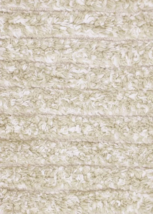 Reversible Rug Gelato Green