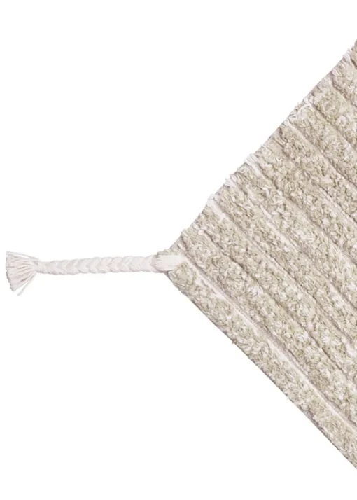 Reversible Rug Gelato Green
