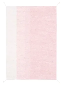 Reversible Rug Gelato Pink