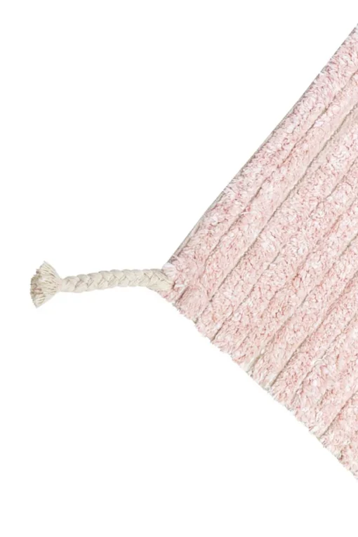 Reversible Rug Gelato Pink