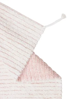 Reversible Rug Gelato Pink