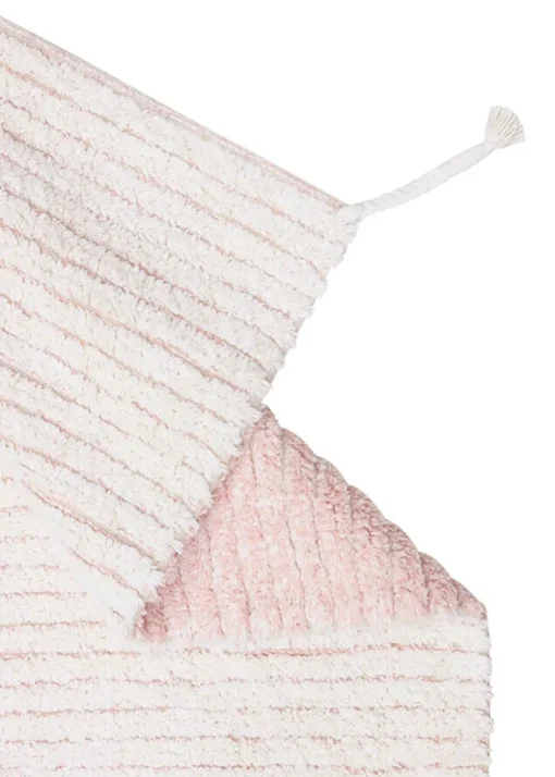 Reversible Rug Gelato Pink