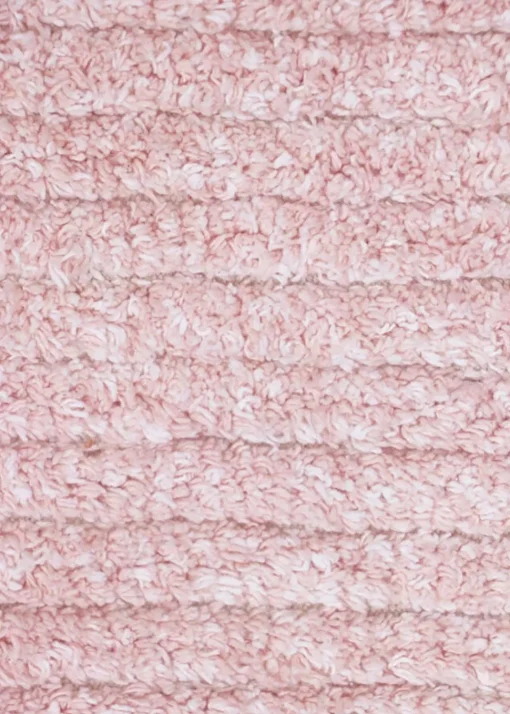 Reversible Rug Gelato Pink