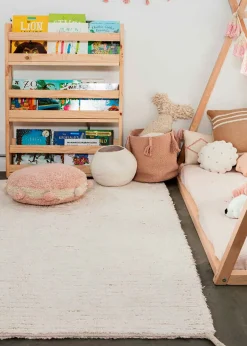 Reversible Rug Gelato Pink