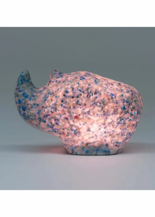 Rhino Lamp Bulb