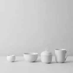 Rhombe bowl Ø11 cm