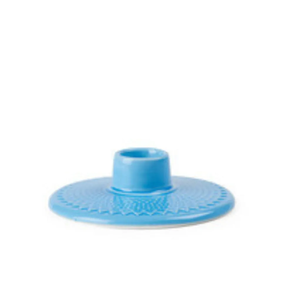 Rhombe Color Candleholder