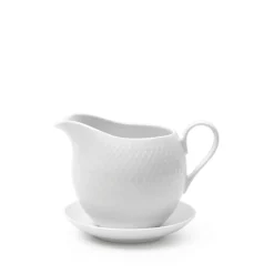 Rhombe Color Sauce Boat