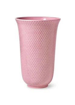 Rhombe Color Vase H20