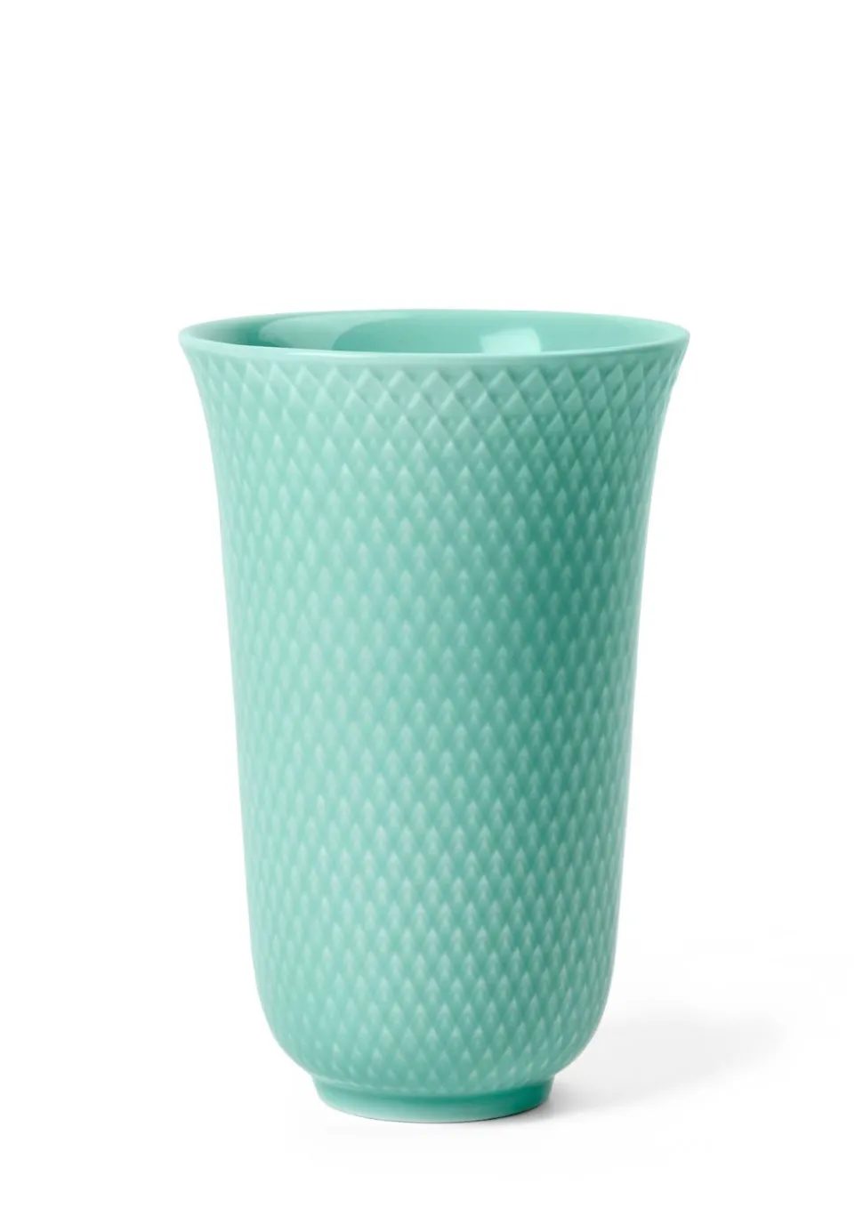 Rhombe Color Vase H15