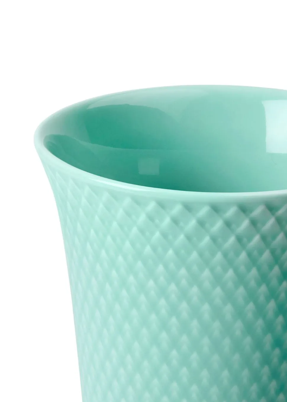 Rhombe Color Vase H15