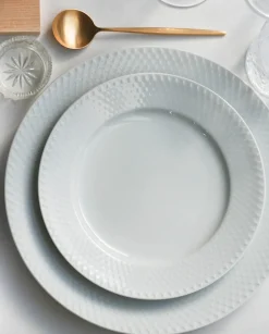 Rhombe Dinner Plate Ø27 cm