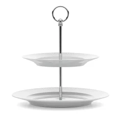 Rhombe Etagere