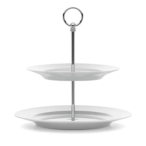 Rhombe Etagere