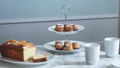 Rhombe Etagere