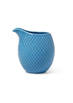 Rhombe milk jug
