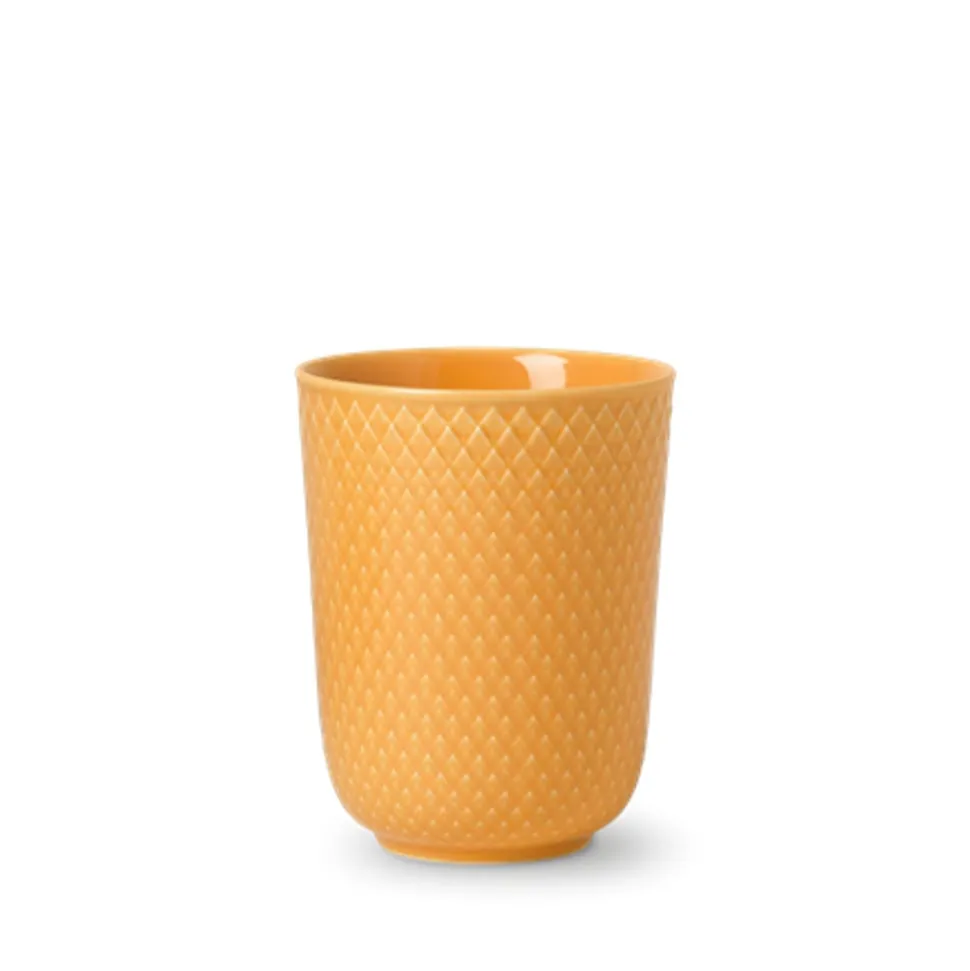 Rhombe Mug 33 cl