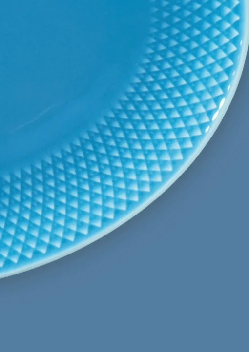 Rhombe Oval serving dish 28,5x21,5 cm