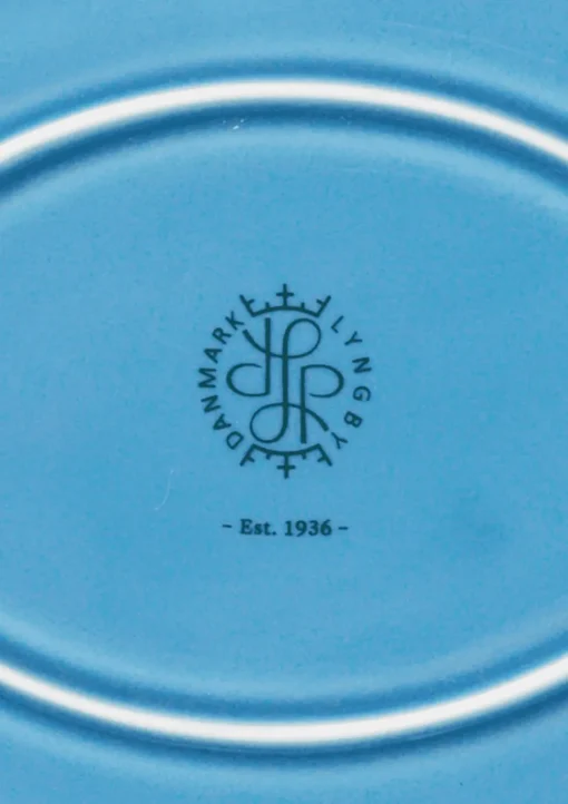 Rhombe Oval serving dish 28,5x21,5 cm