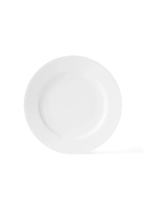 Rhombe Plate Ø21 cm