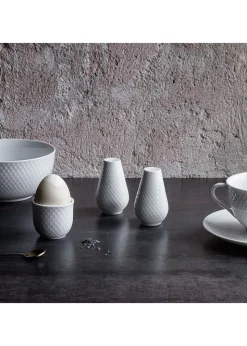 Rhombe Salt & Pepper set