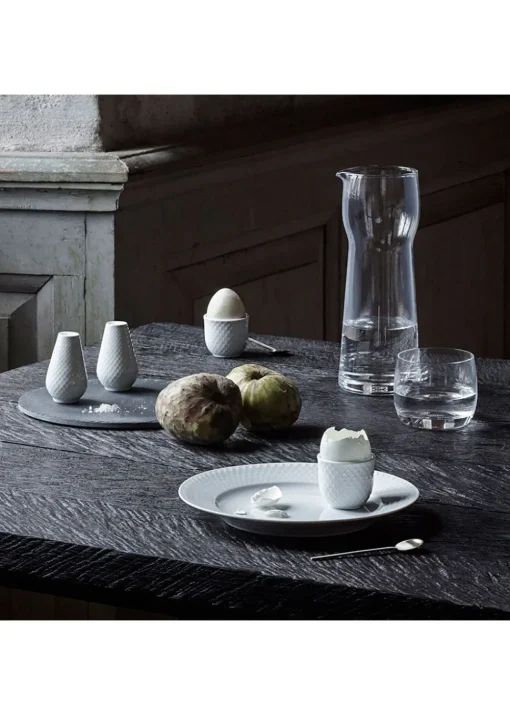 Rhombe Salt & Pepper set