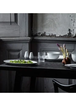 Rhombe Salt & Pepper set