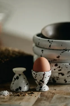 Ria Egg Cup W. Splash