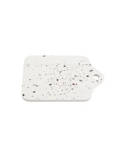 Ria Serving Plate W. Splash