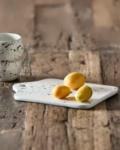 Ria Serving Plate W. Splash