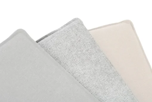 Rib Bench 2,5-seater Cushion